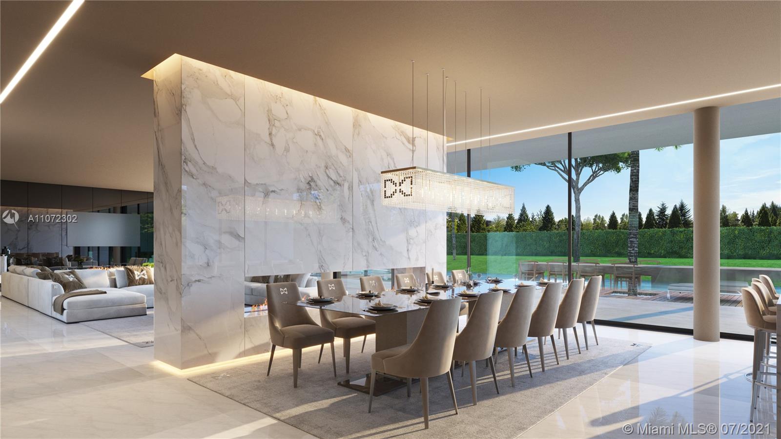 TARA - Residential