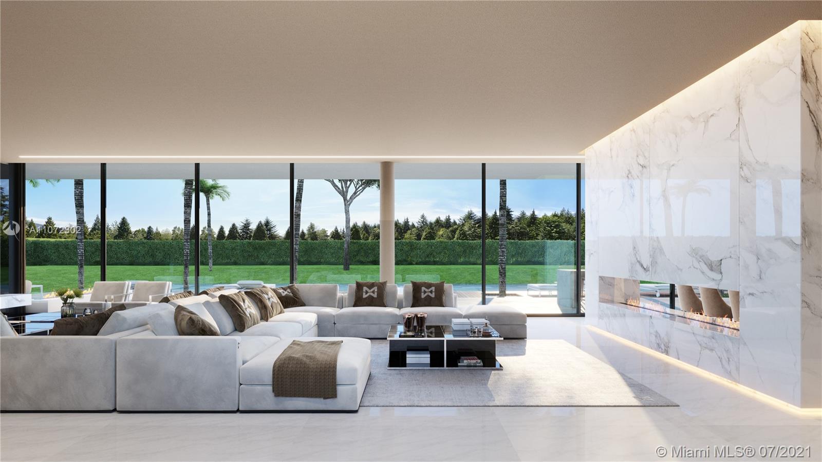TARA - Residential
