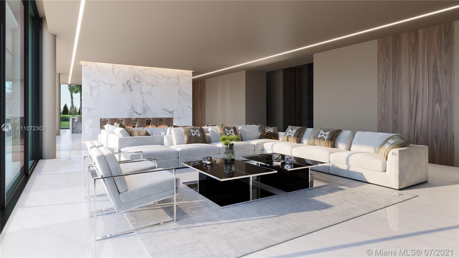 TARA - Residential