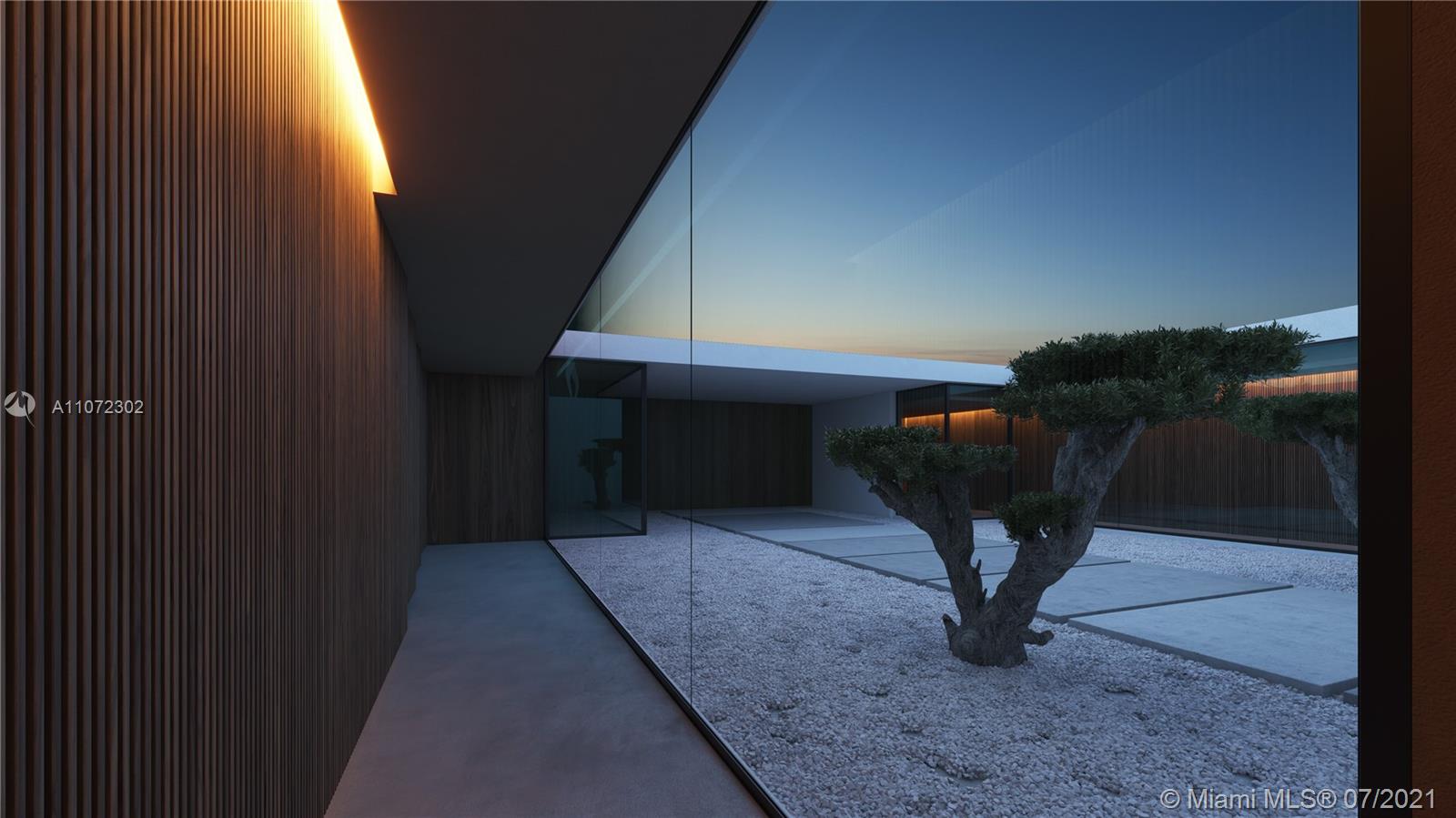 TARA - Residential