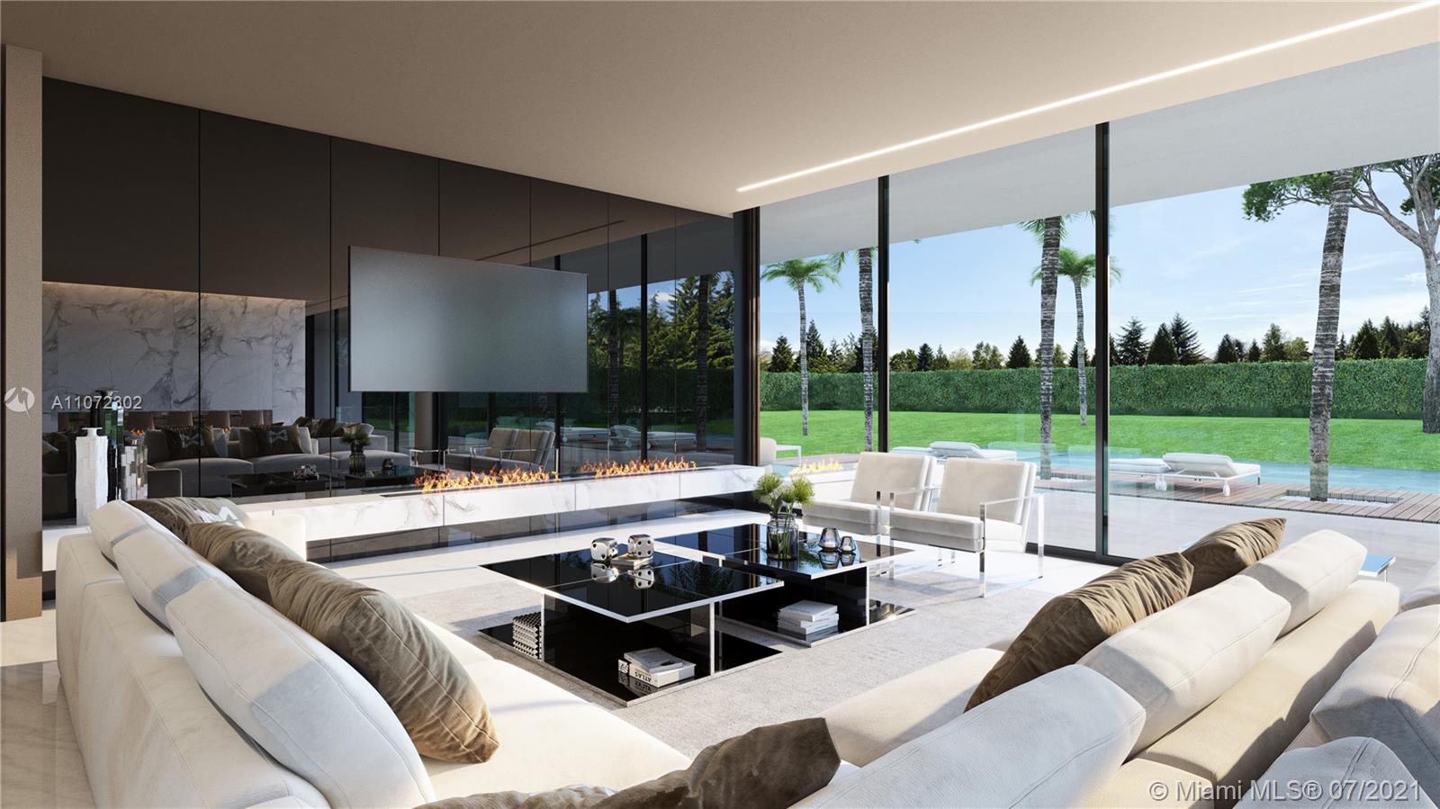 TARA - Residential