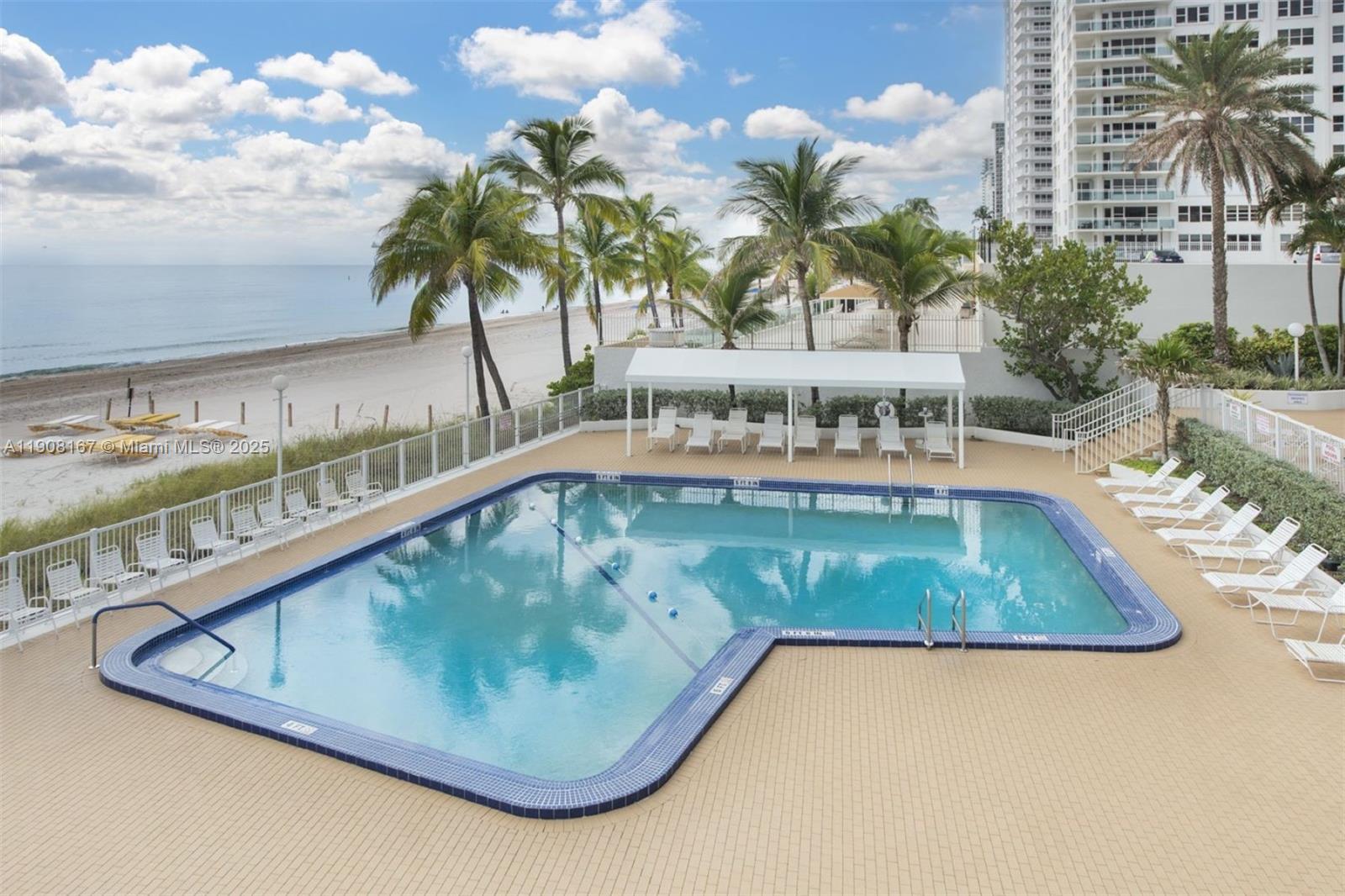 OCEAN SUMMIT CONDO - Residential
