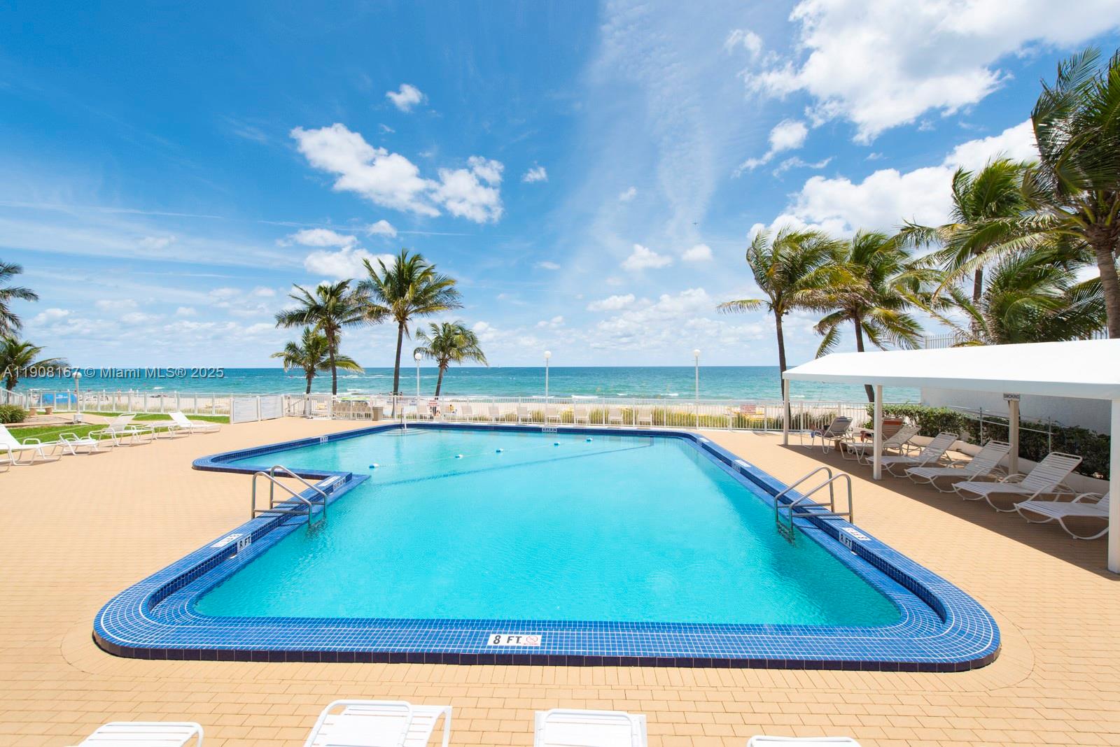OCEAN SUMMIT CONDO - Residential