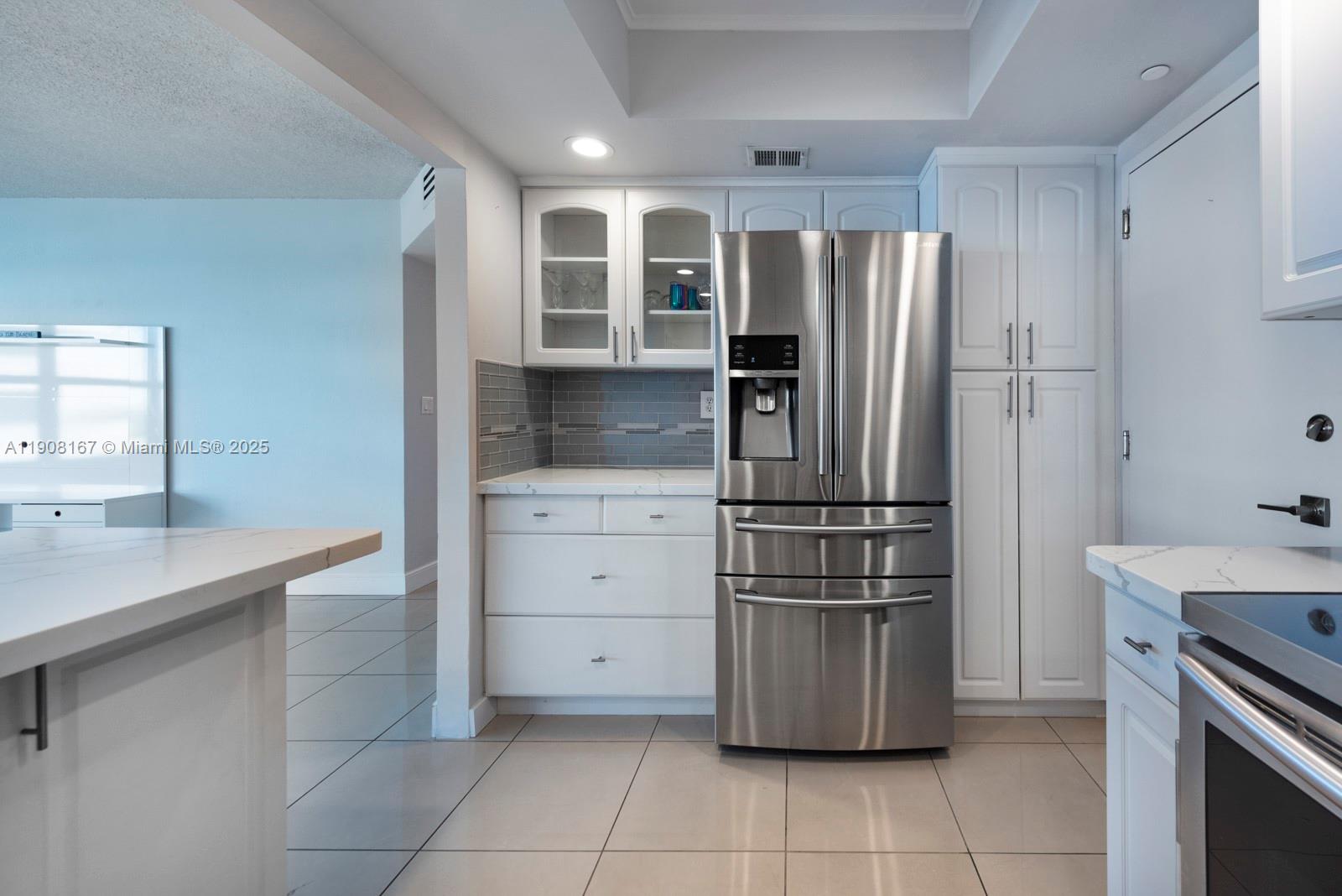 OCEAN SUMMIT CONDO - Residential