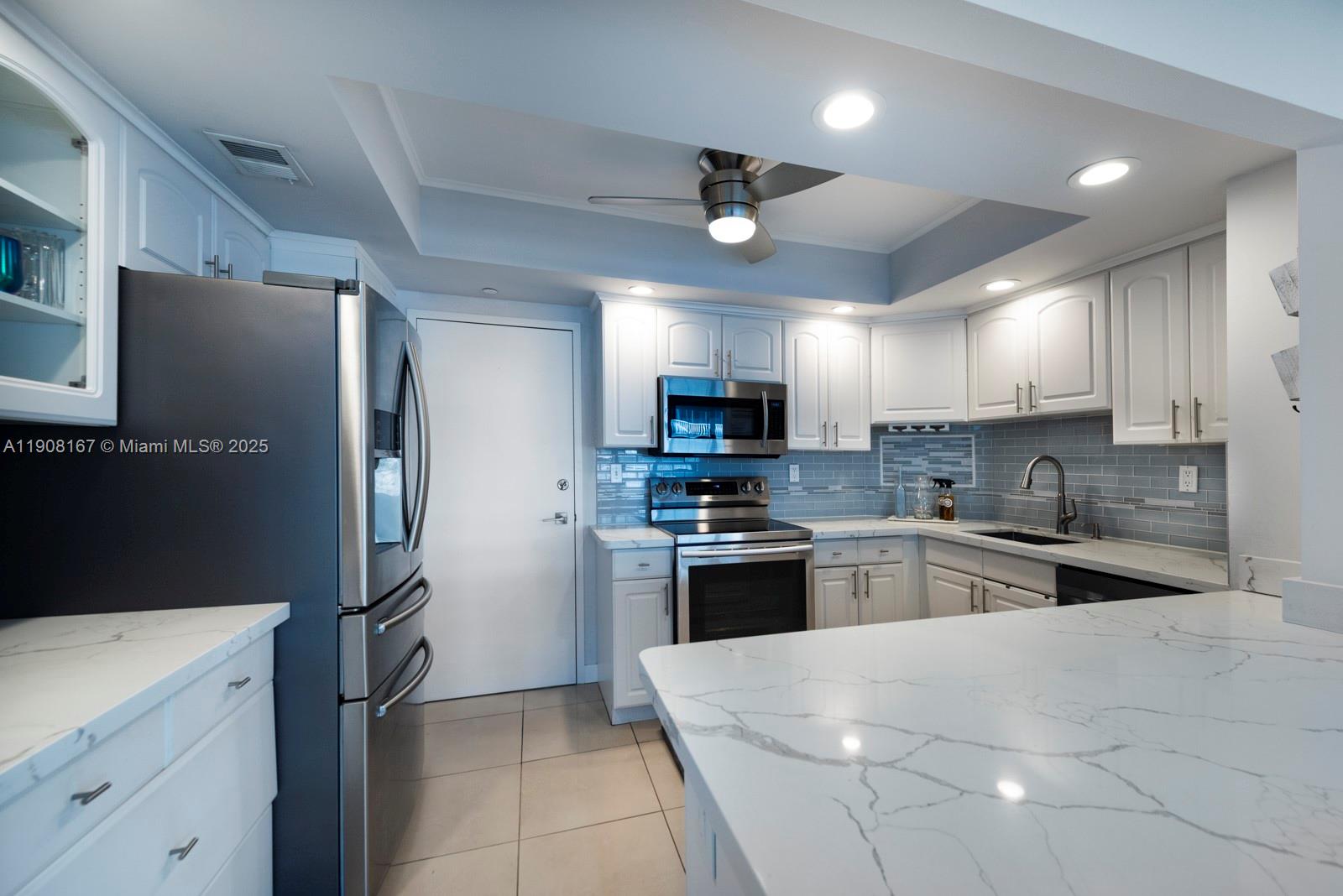 OCEAN SUMMIT CONDO - Residential