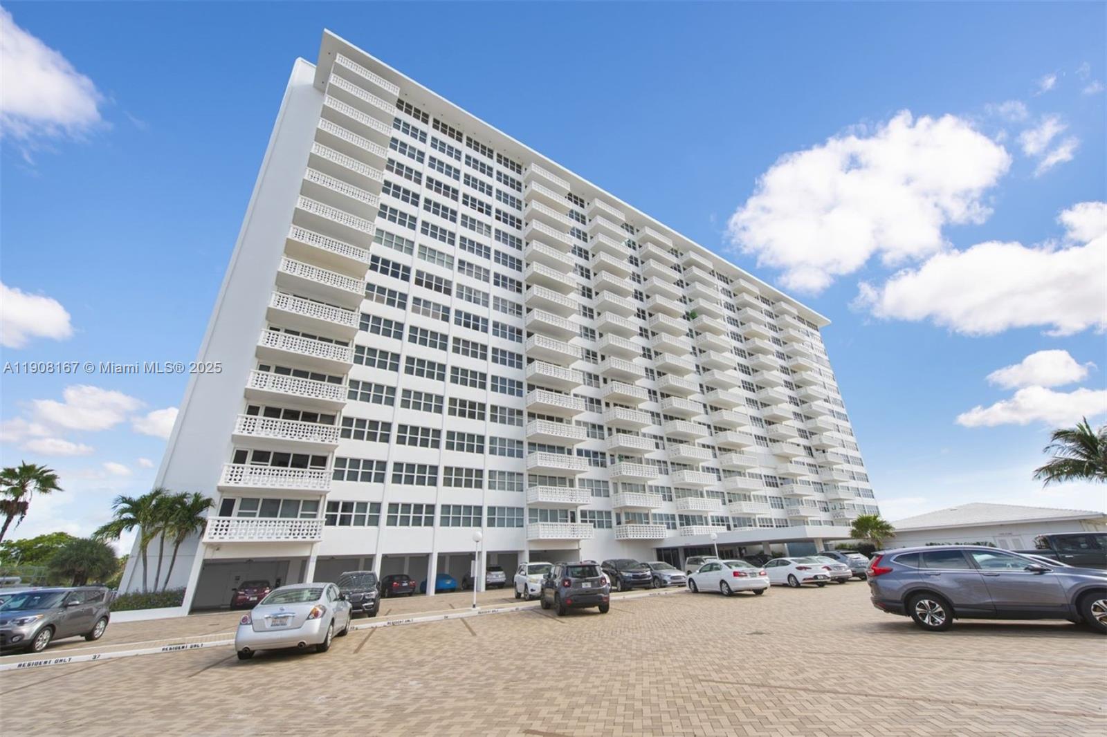 OCEAN SUMMIT CONDO - Residential