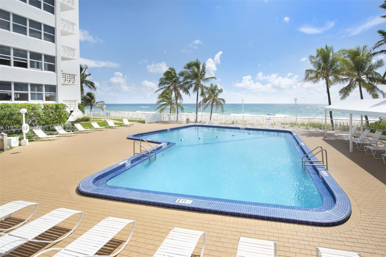 OCEAN SUMMIT CONDO - Residential