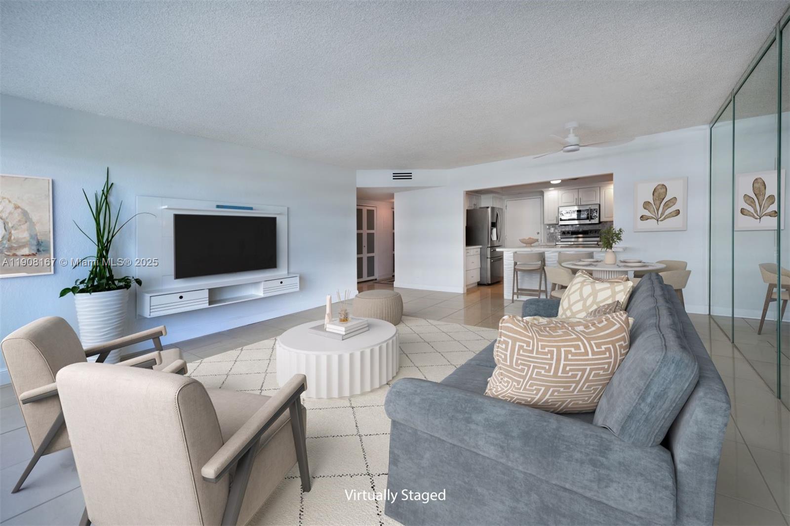 OCEAN SUMMIT CONDO - Residential