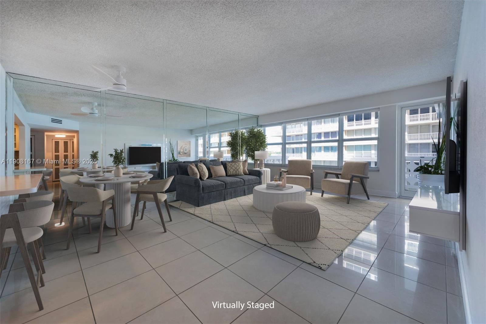 OCEAN SUMMIT CONDO - Residential