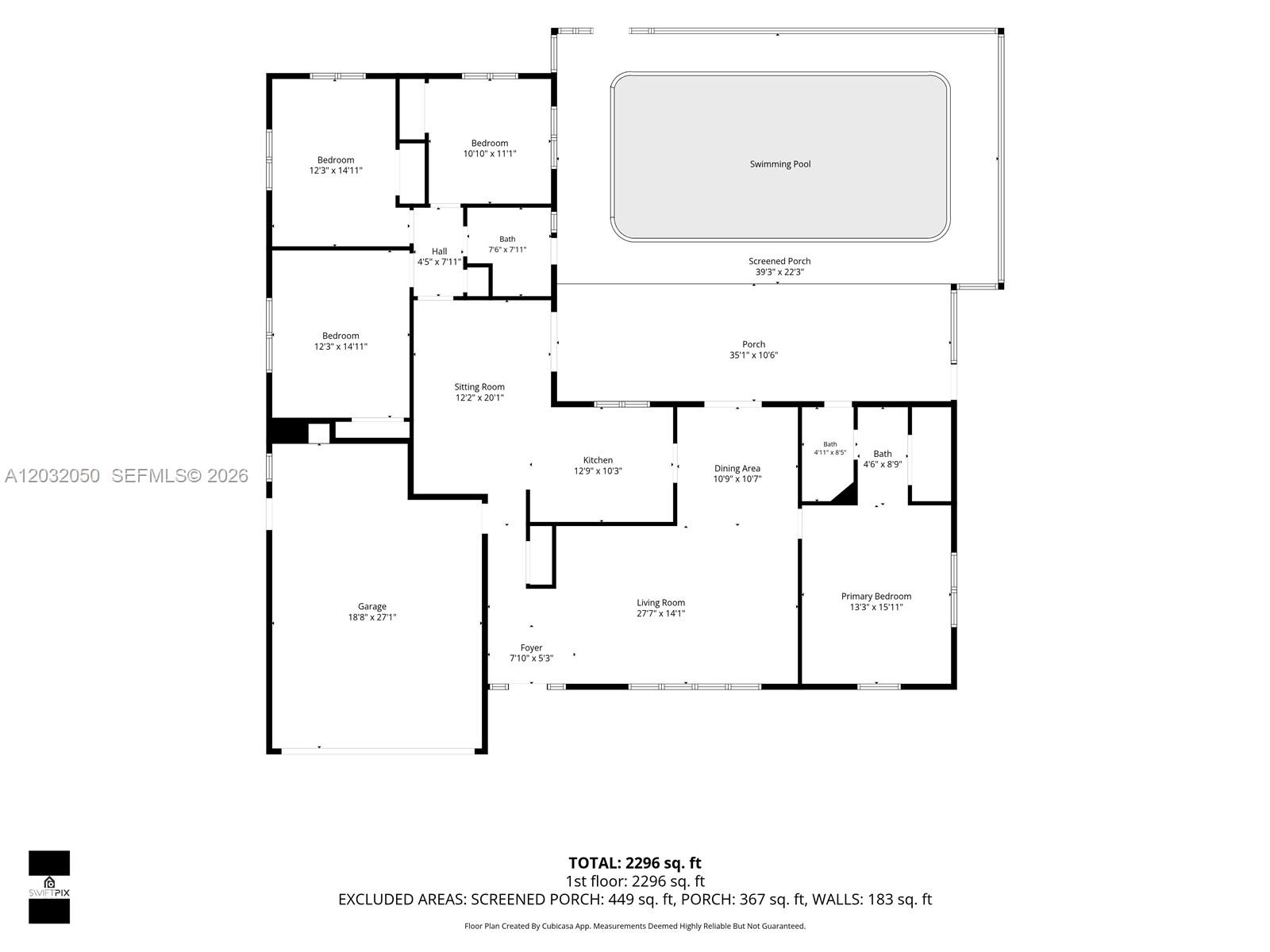 PLANTATIONS SECLUDED GARD - Residential