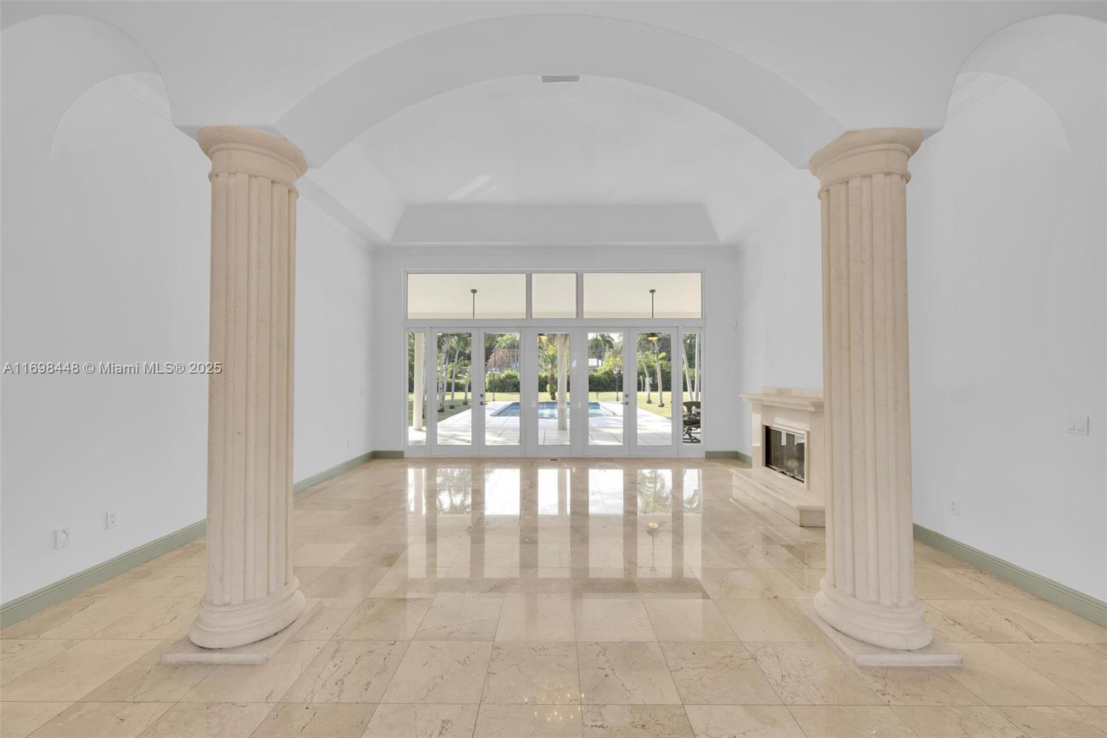 FLAGLER GROVE ESTATES SEC - Residential