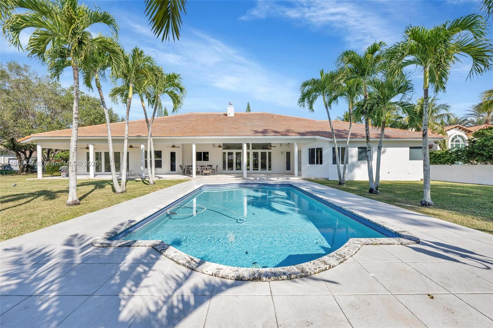 FLAGLER GROVE ESTATES SEC - Residential
