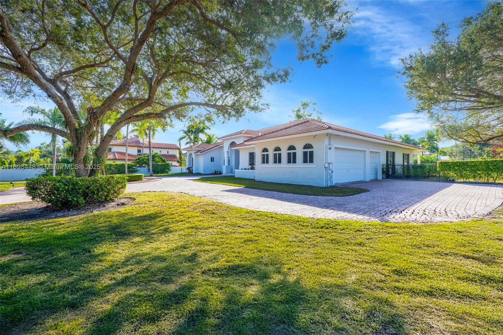 FLAGLER GROVE ESTATES SEC - Residential