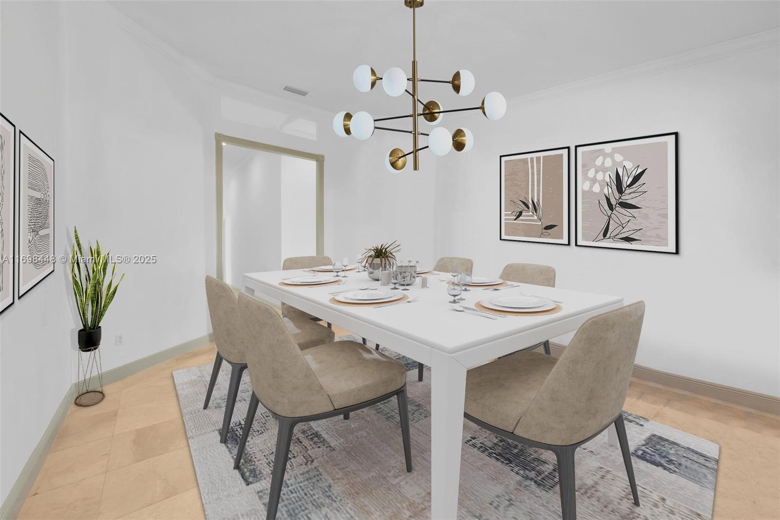 FLAGLER GROVE ESTATES SEC - Residential