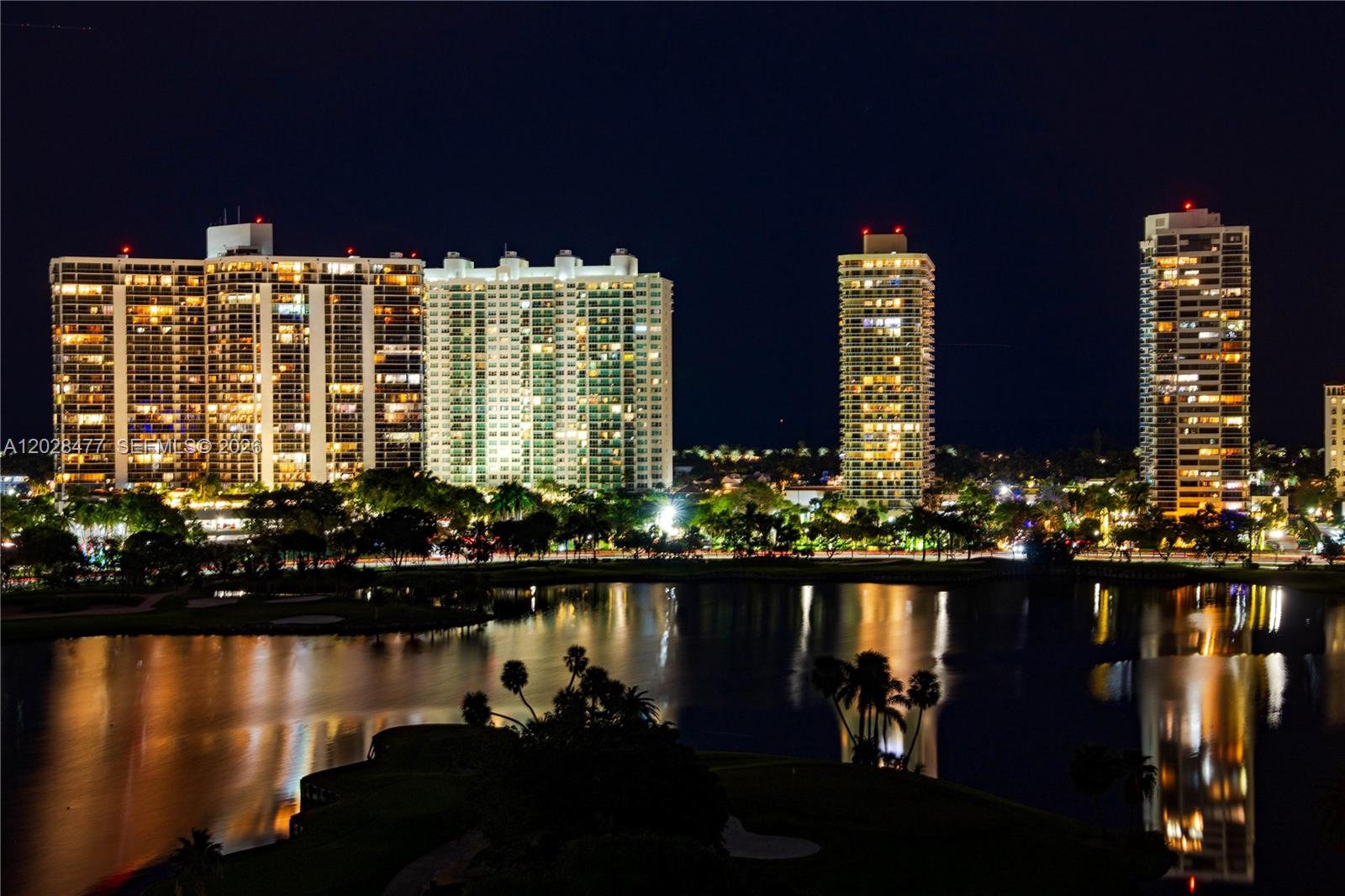 DELVISTA TOWERS CONDO - Residential Lease