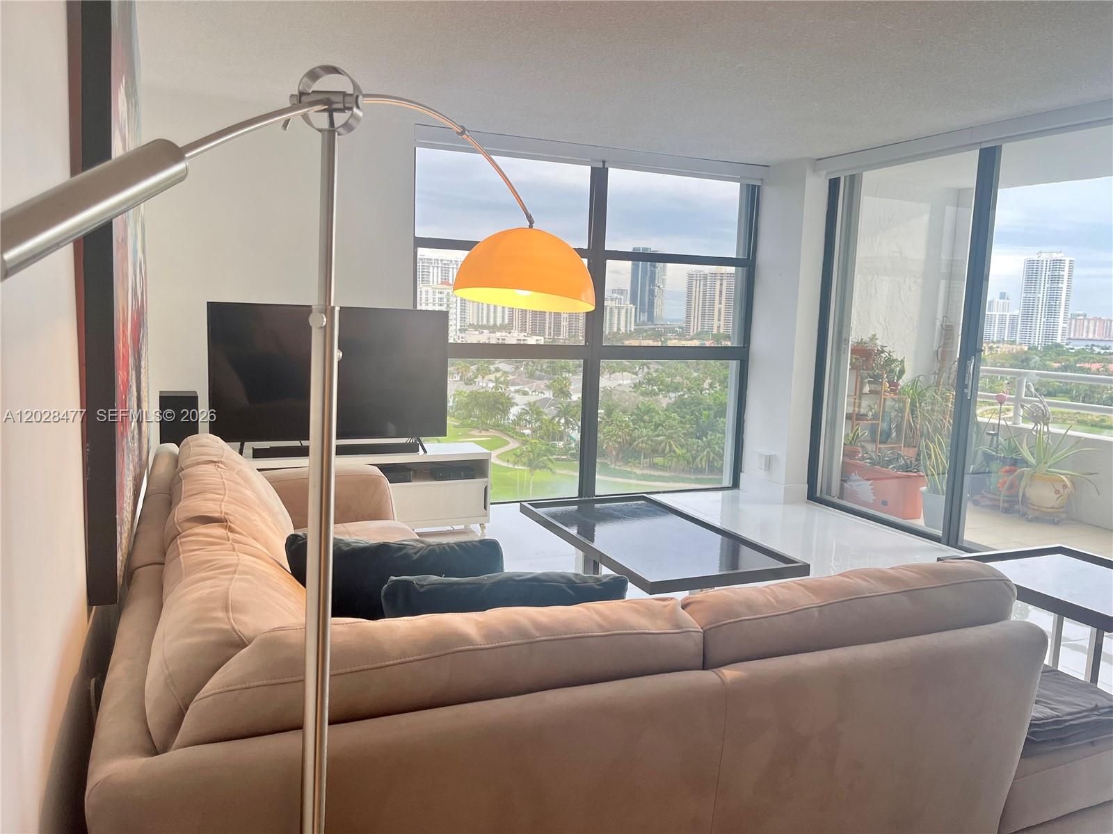 DELVISTA TOWERS CONDO - Residential Lease