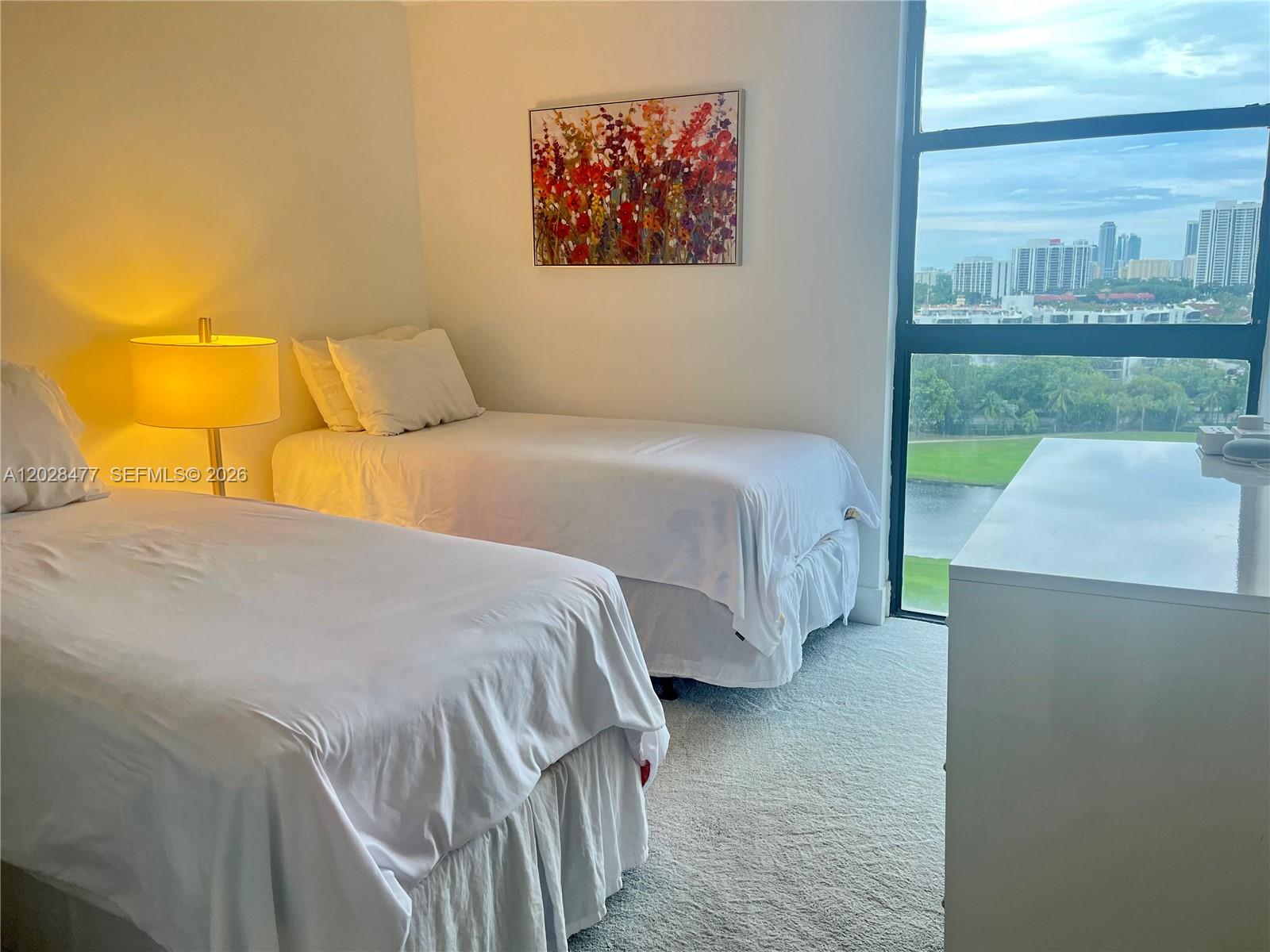 DELVISTA TOWERS CONDO - Residential Lease