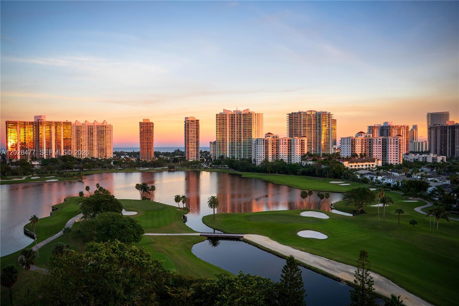 DELVISTA TOWERS CONDO - Residential Lease