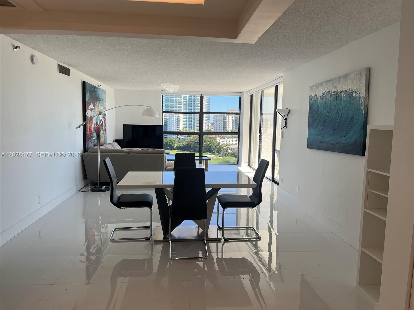 DELVISTA TOWERS CONDO - Residential Lease