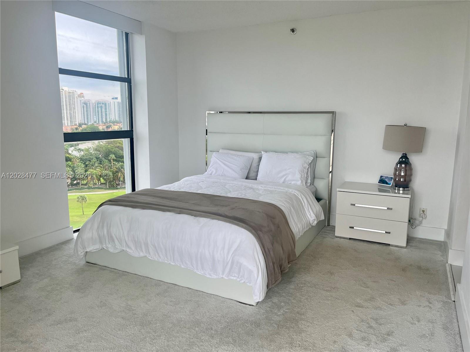 DELVISTA TOWERS CONDO - Residential Lease