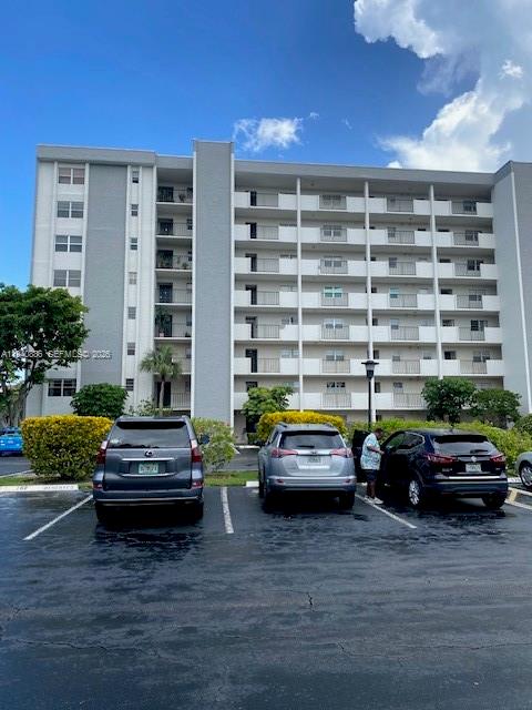 Large 2-bedroom 2-bathroom condominium on the golf course. Guard-gated complex. 1st floor unit. Covered screened patio. Washer/dryer in unit. It is a "55+" development. Property is being sold "As Is". All assessments have been paid by the Seller. Call the listing agent for details. Use "Showing Time" for showing instructions