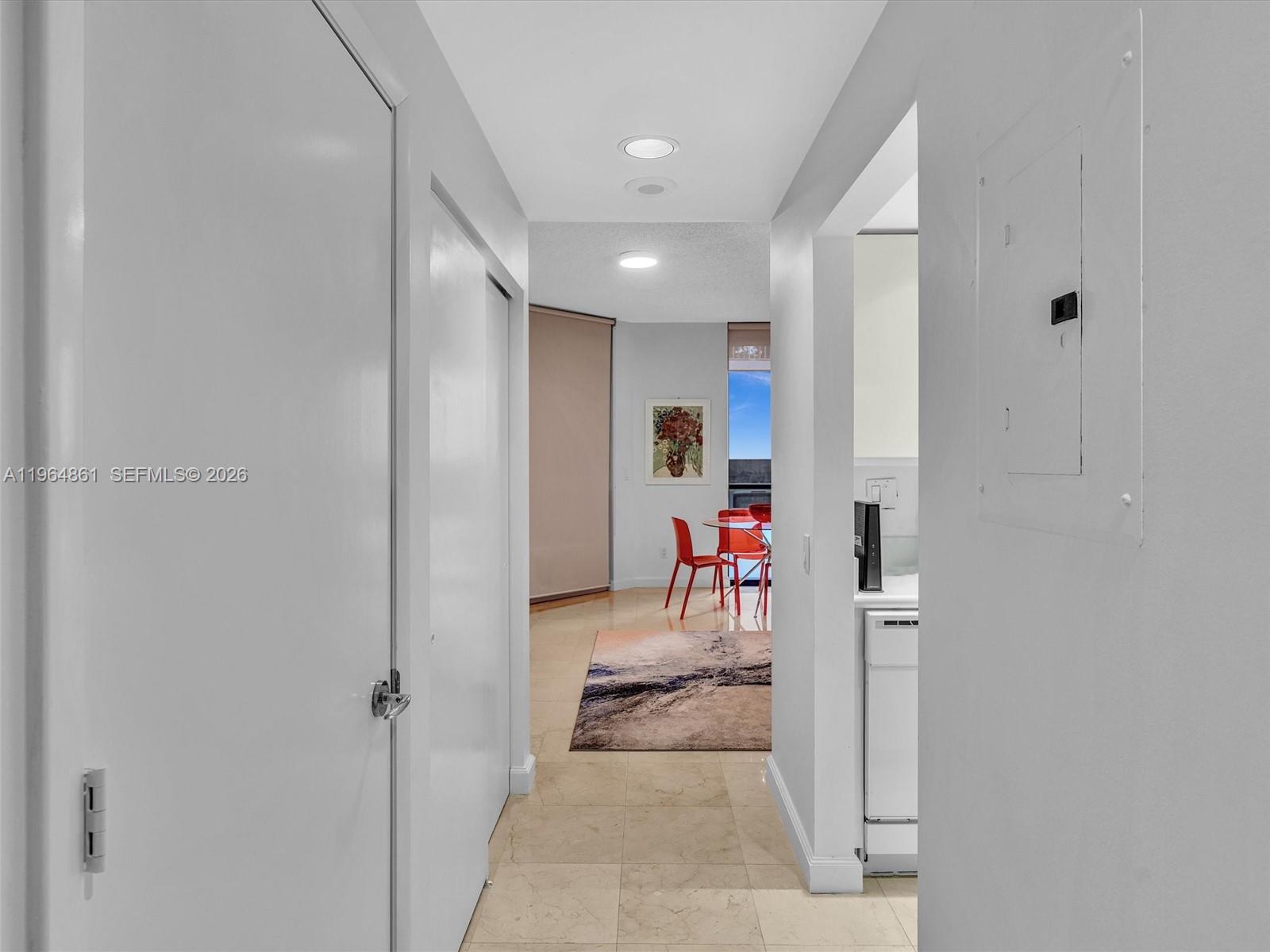 ATLANTIC II AT THE POINT - Residential