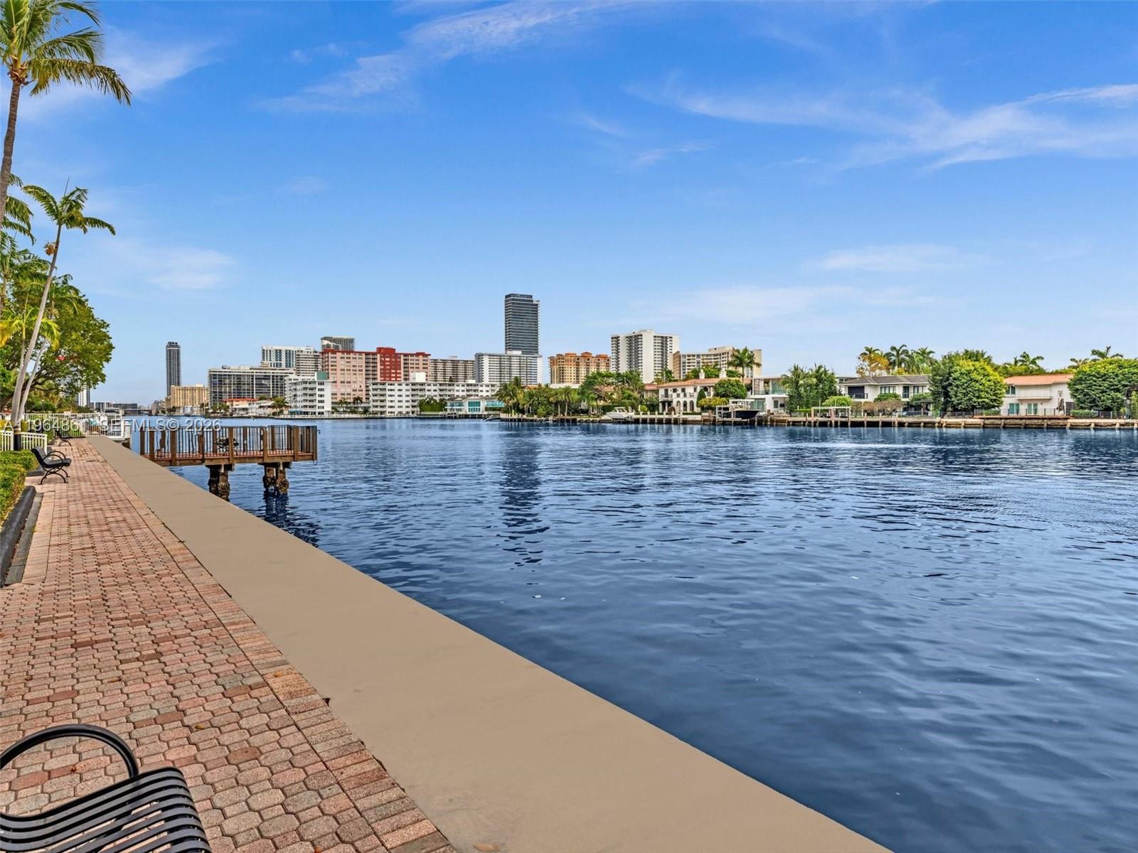 ATLANTIC II AT THE POINT - Residential