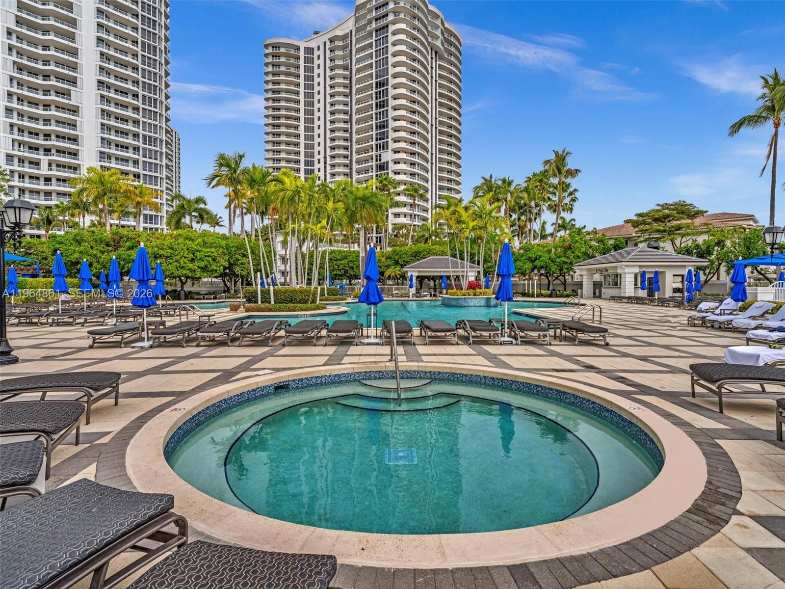 ATLANTIC II AT THE POINT - Residential