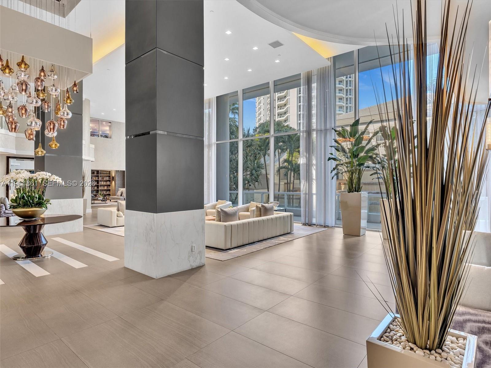 ATLANTIC II AT THE POINT - Residential