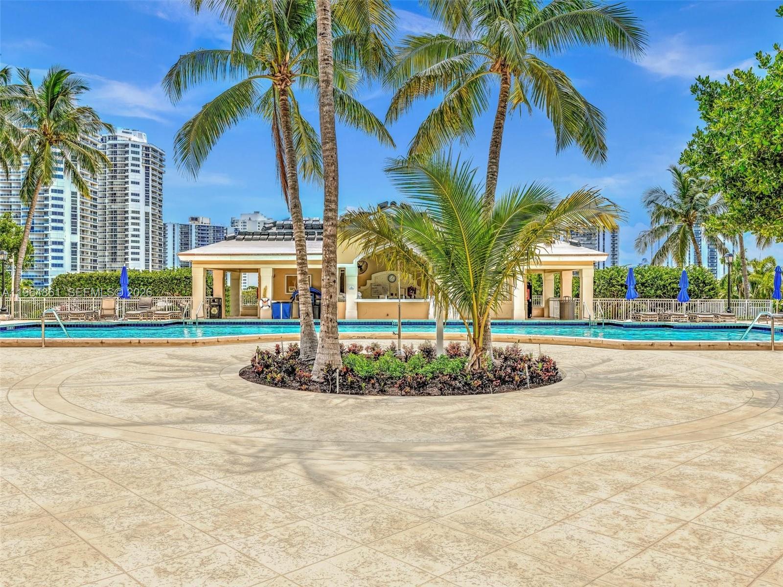 ATLANTIC II AT THE POINT - Residential