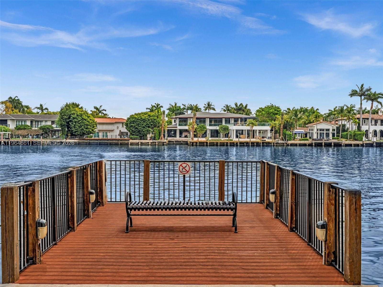 ATLANTIC II AT THE POINT - Residential