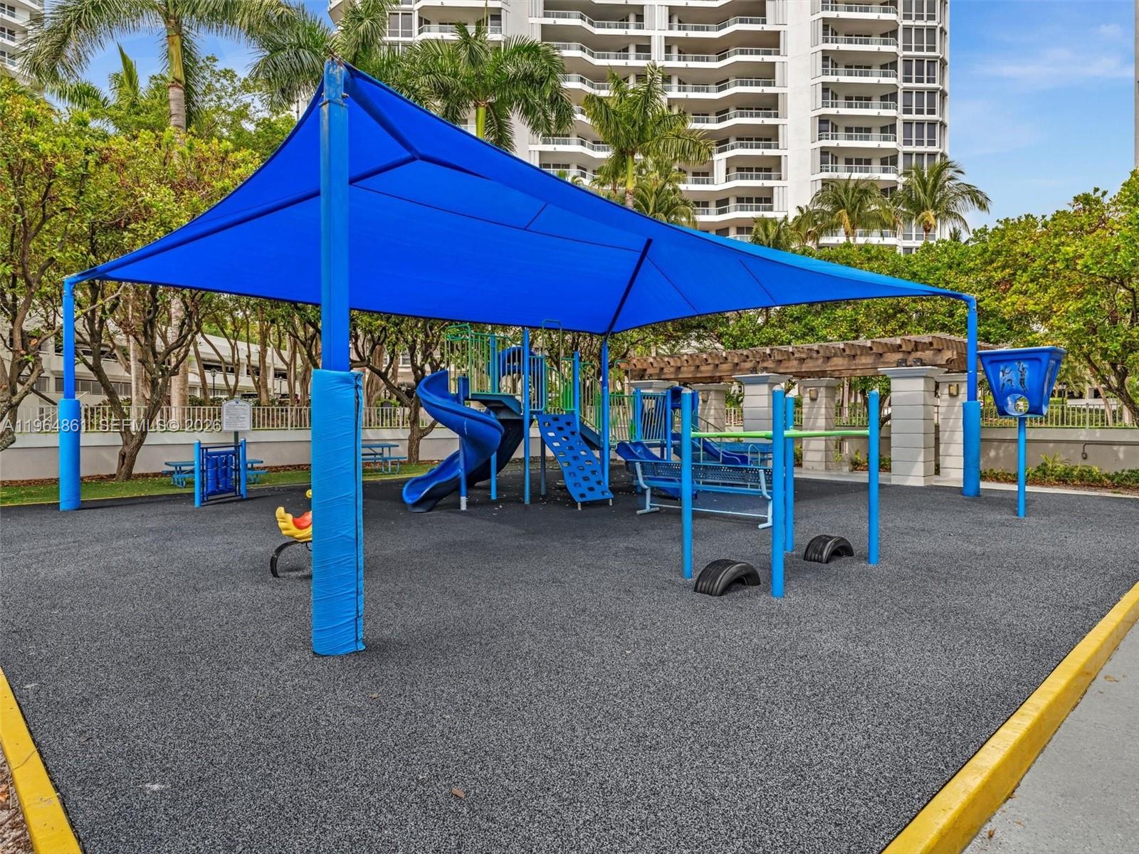 ATLANTIC II AT THE POINT - Residential