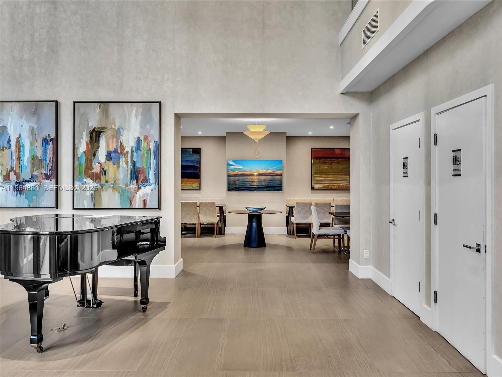 ATLANTIC II AT THE POINT - Residential