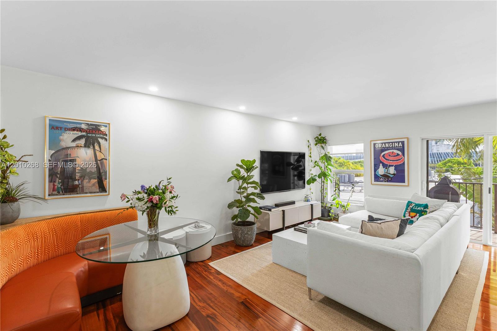 ROYAL PALM VILLAS CONDO - Residential