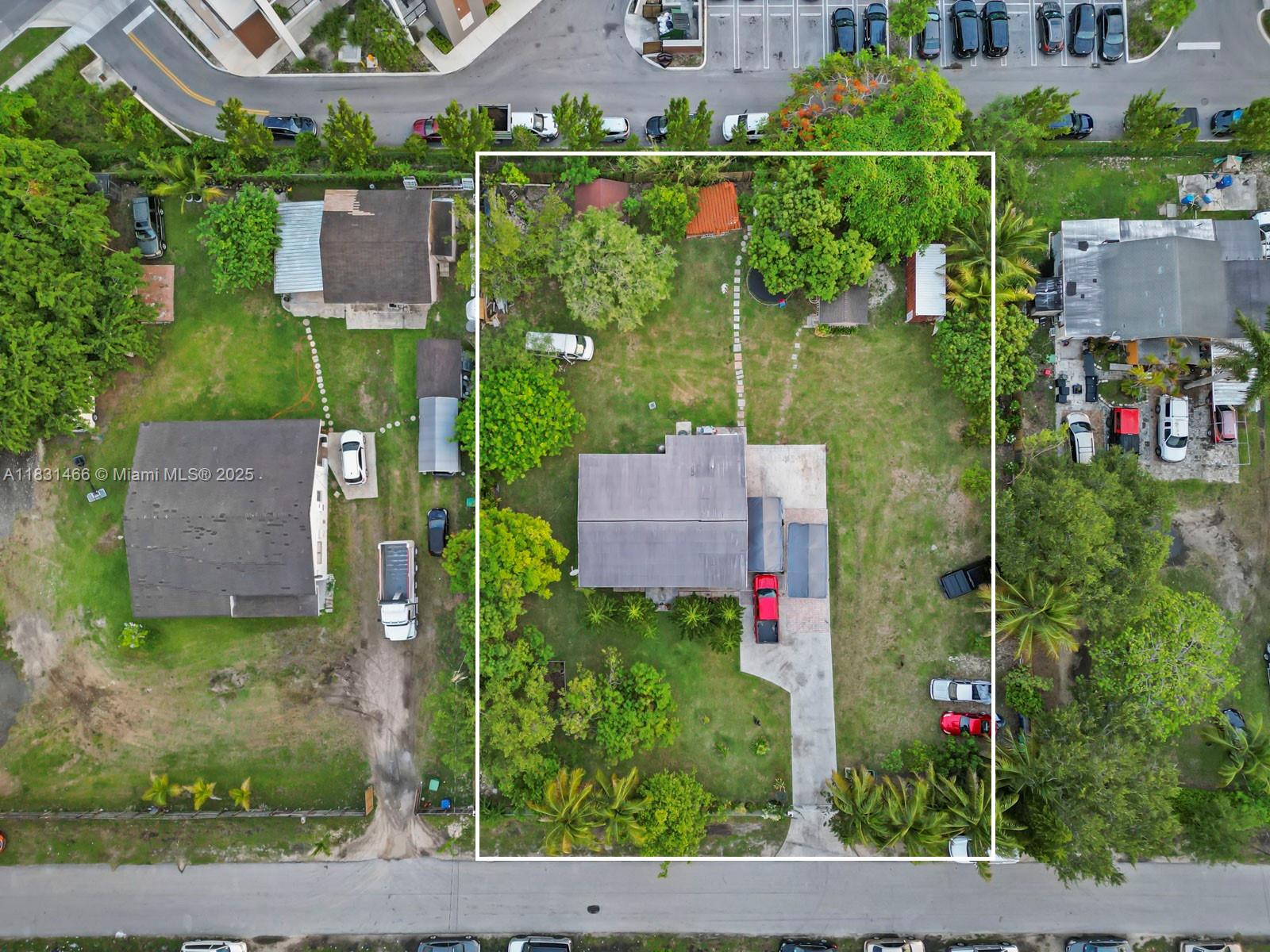 NARANJA TERRACE - Land