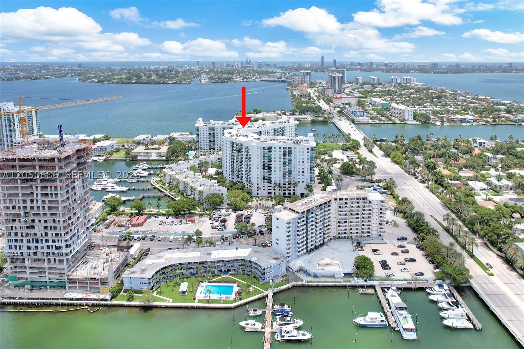360 CONDO A - Residential