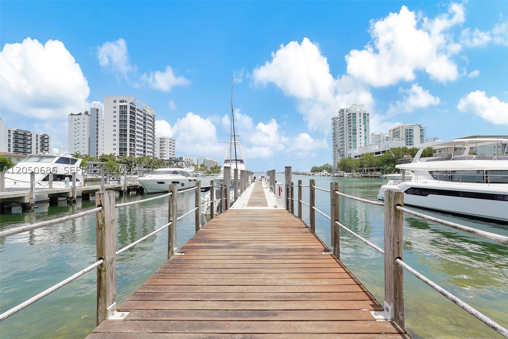 360 CONDO A - Residential