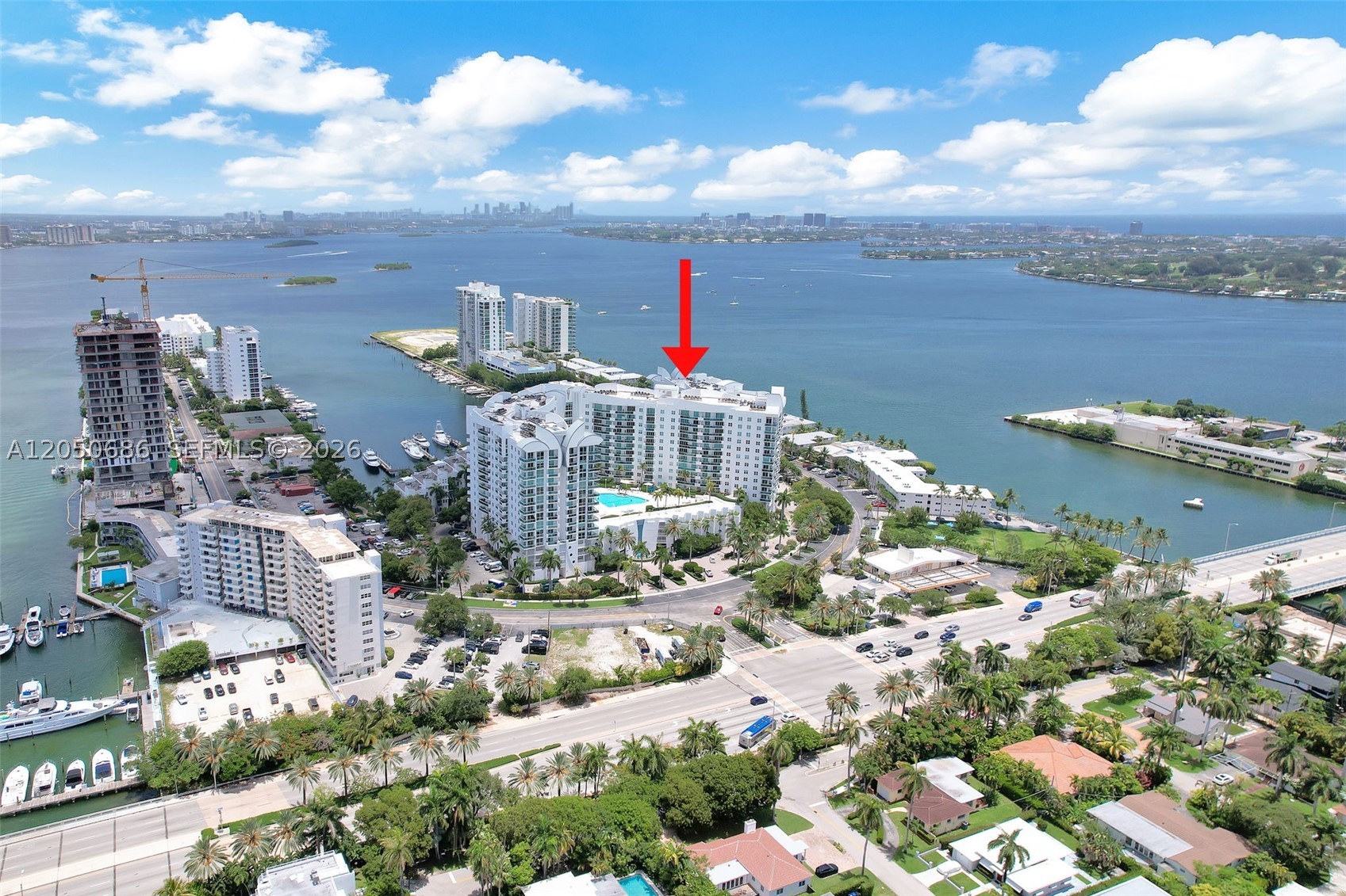 360 CONDO A - Residential