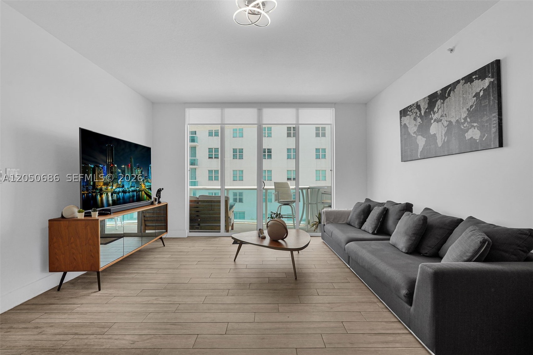 360 CONDO A - Residential