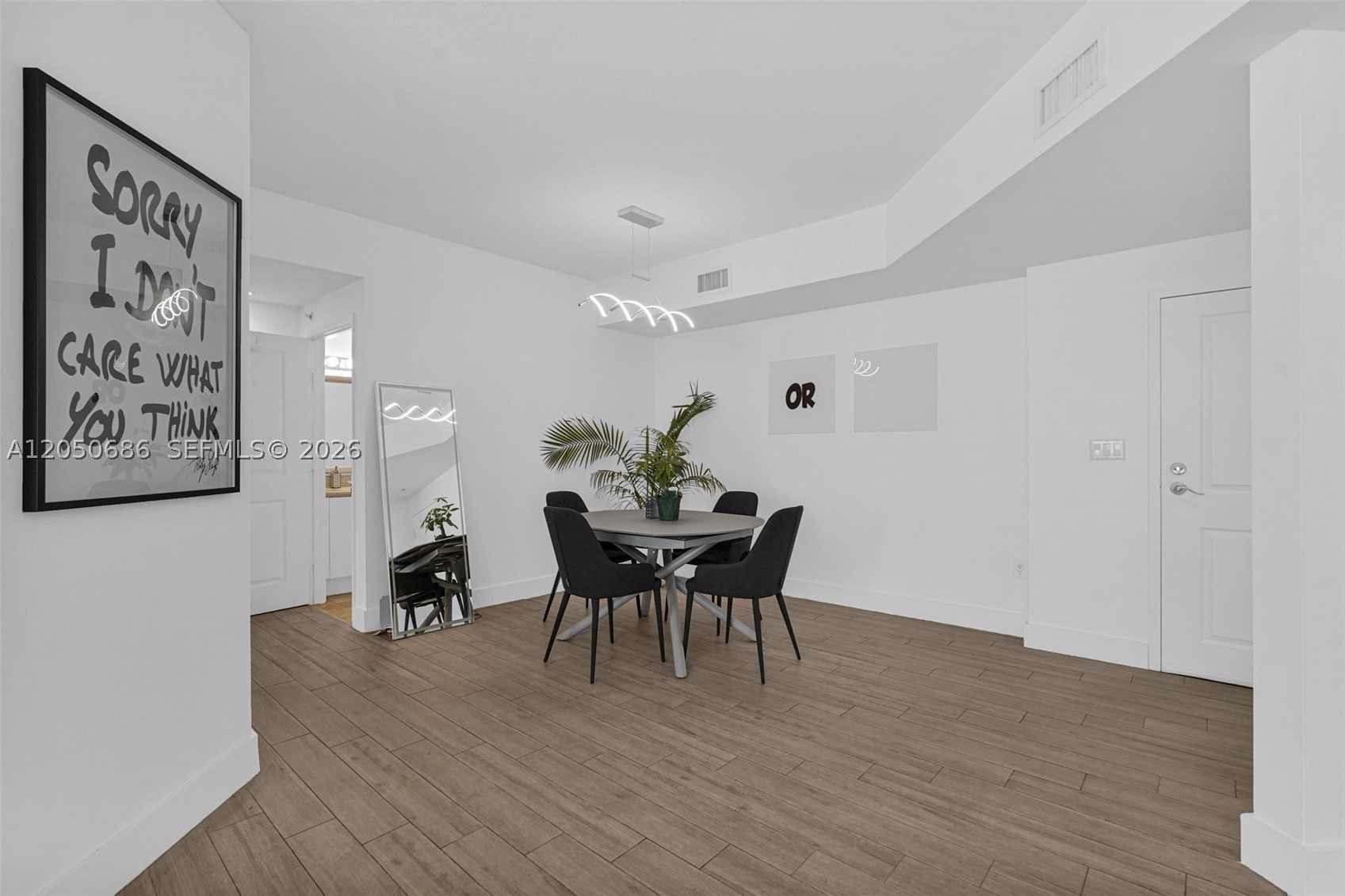 360 CONDO A - Residential