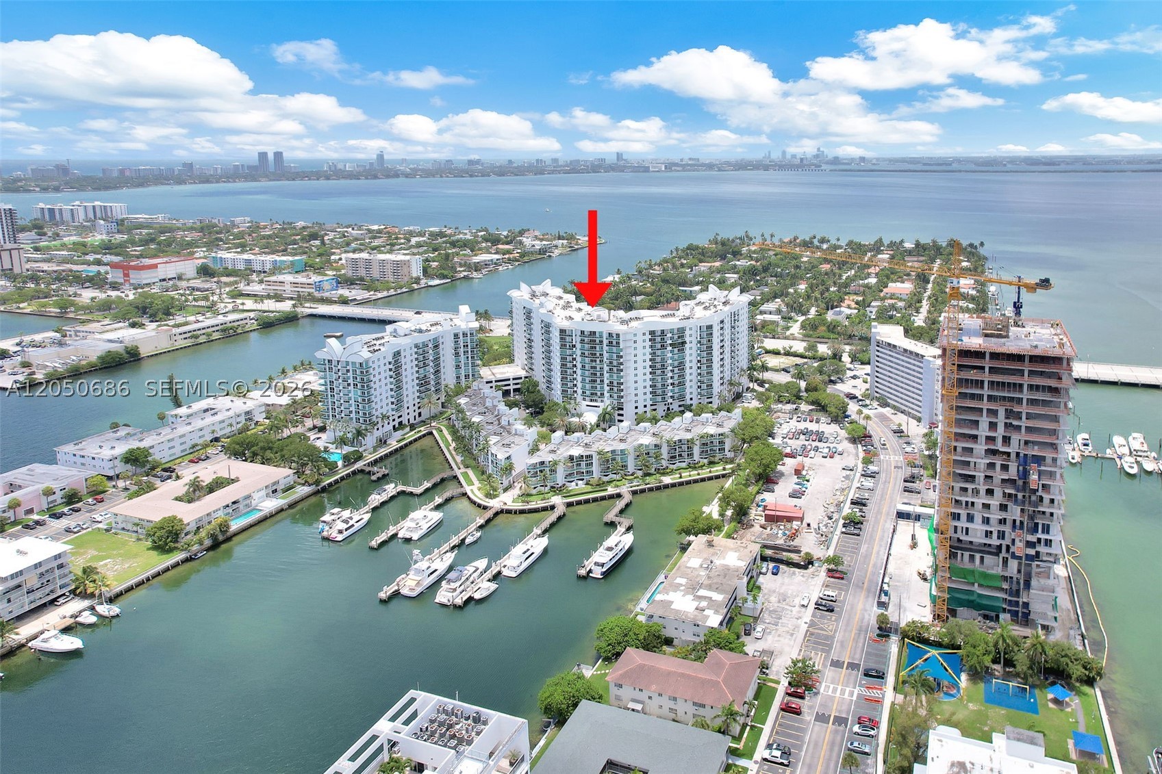 360 CONDO A - Residential