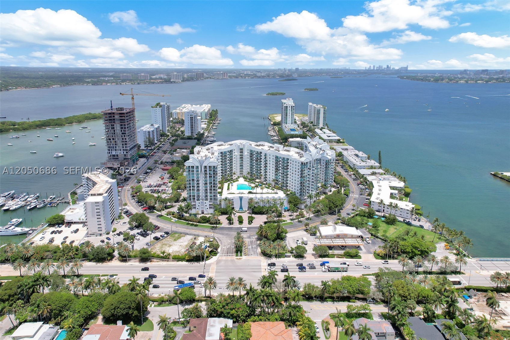 360 CONDO A - Residential