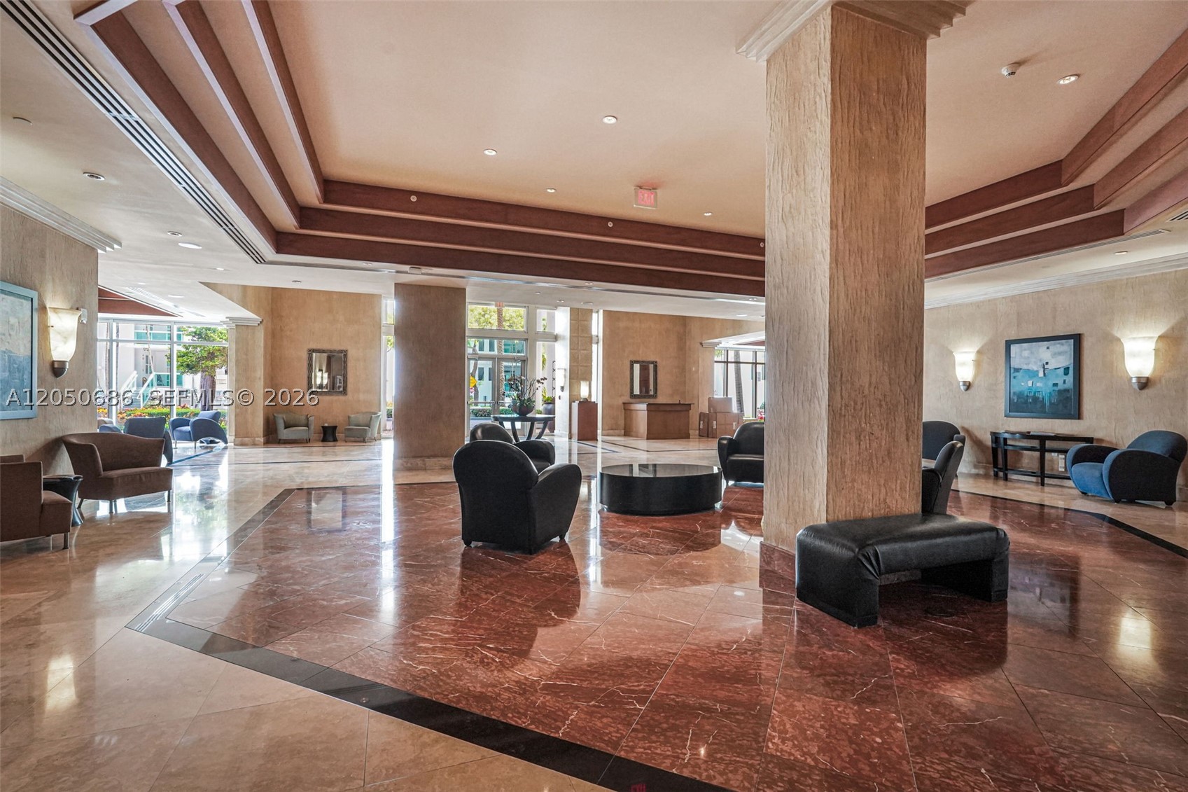 360 CONDO A - Residential