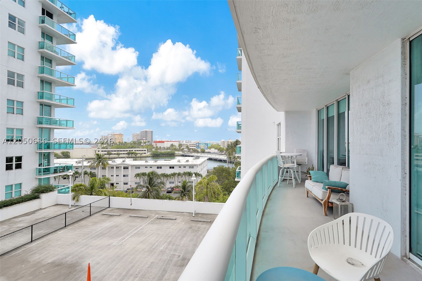 360 CONDO A - Residential