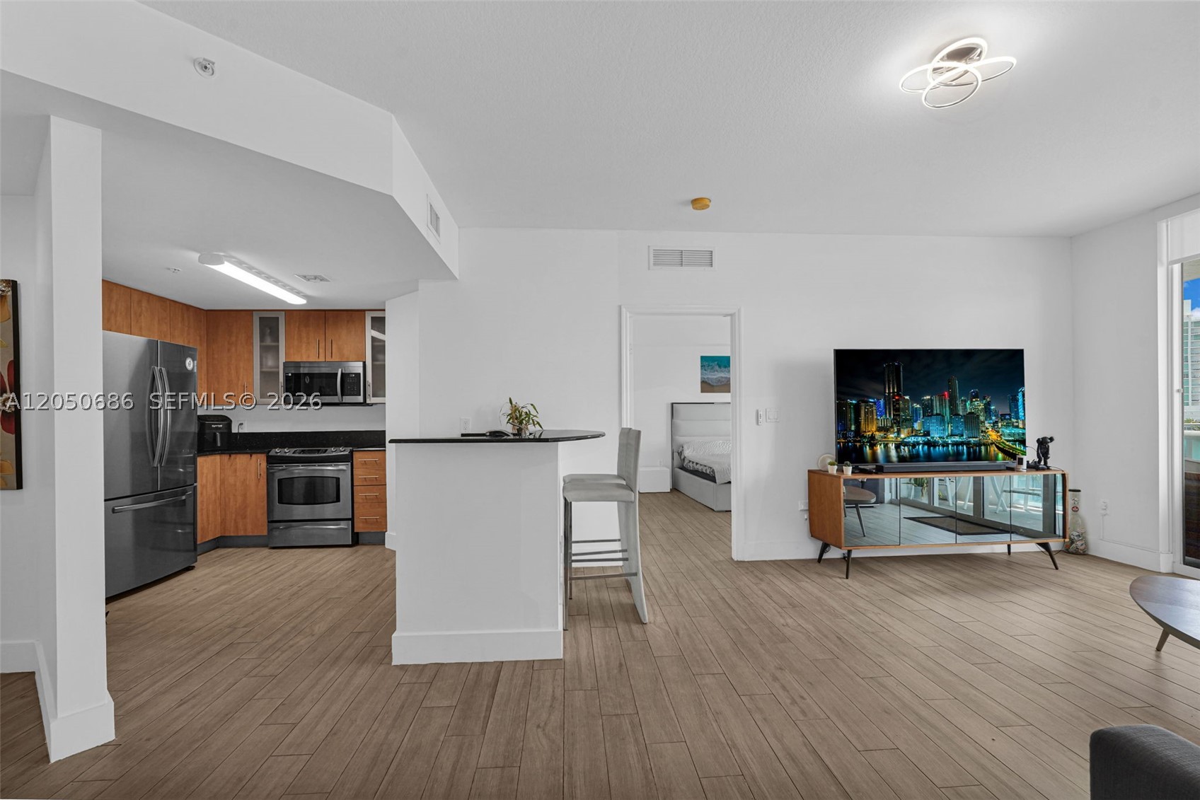 360 CONDO A - Residential