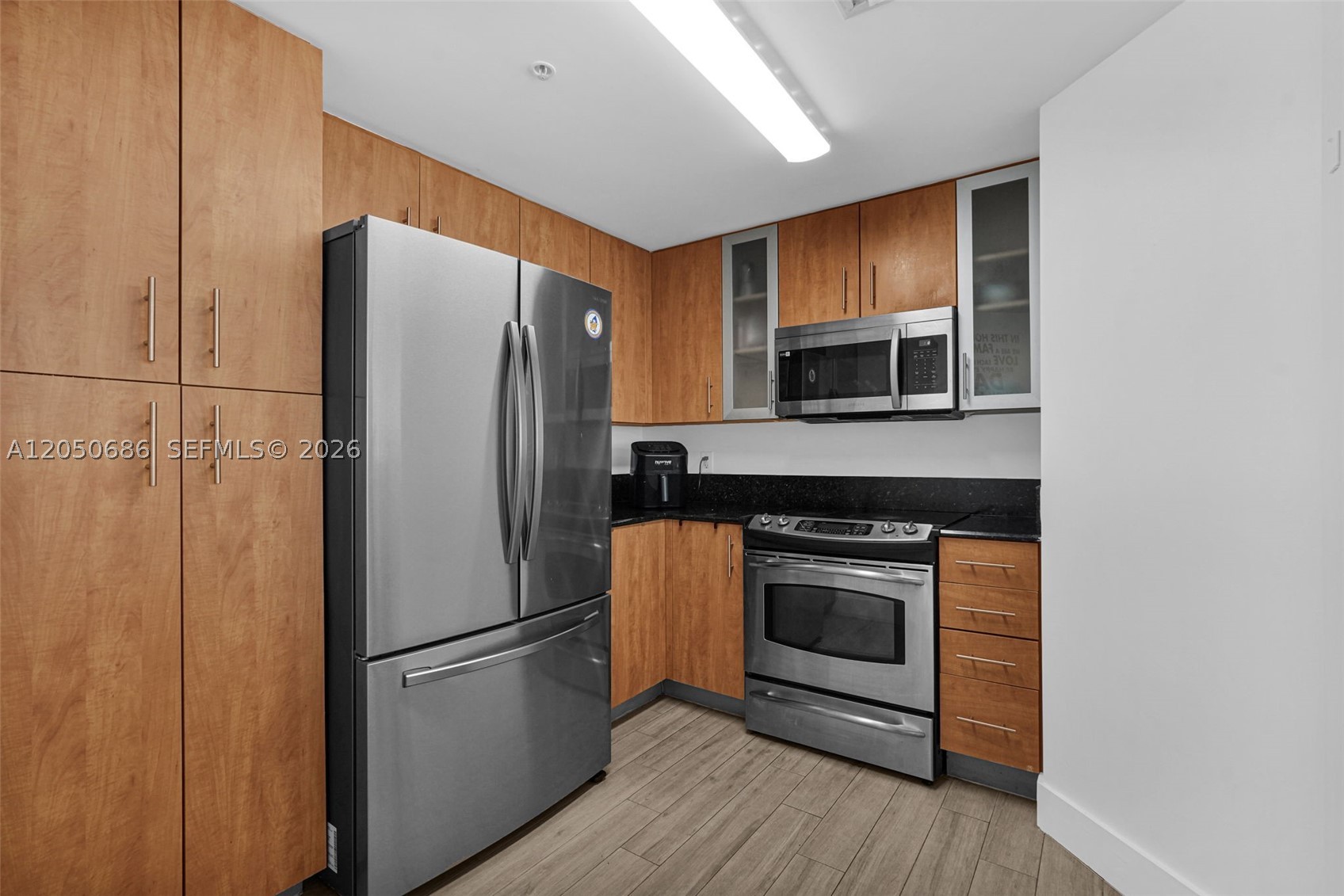 360 CONDO A - Residential