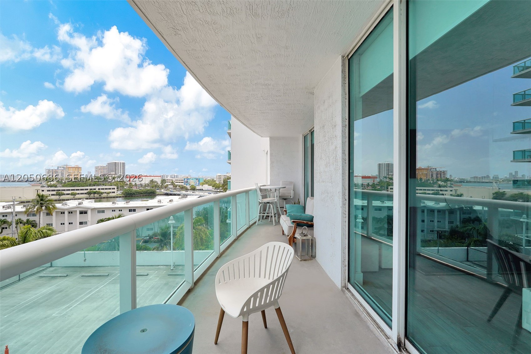 360 CONDO A - Residential