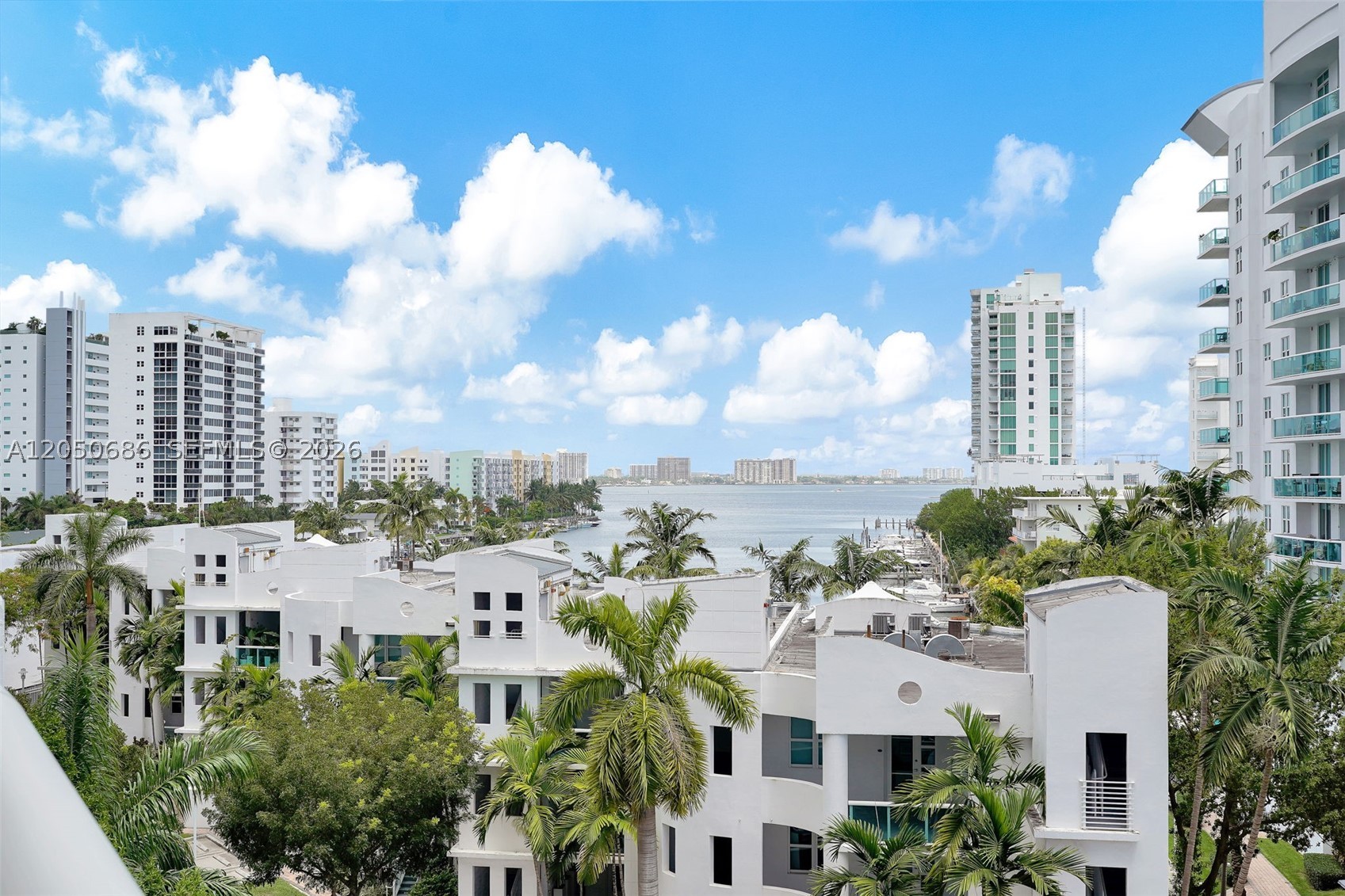 360 CONDO A - Residential
