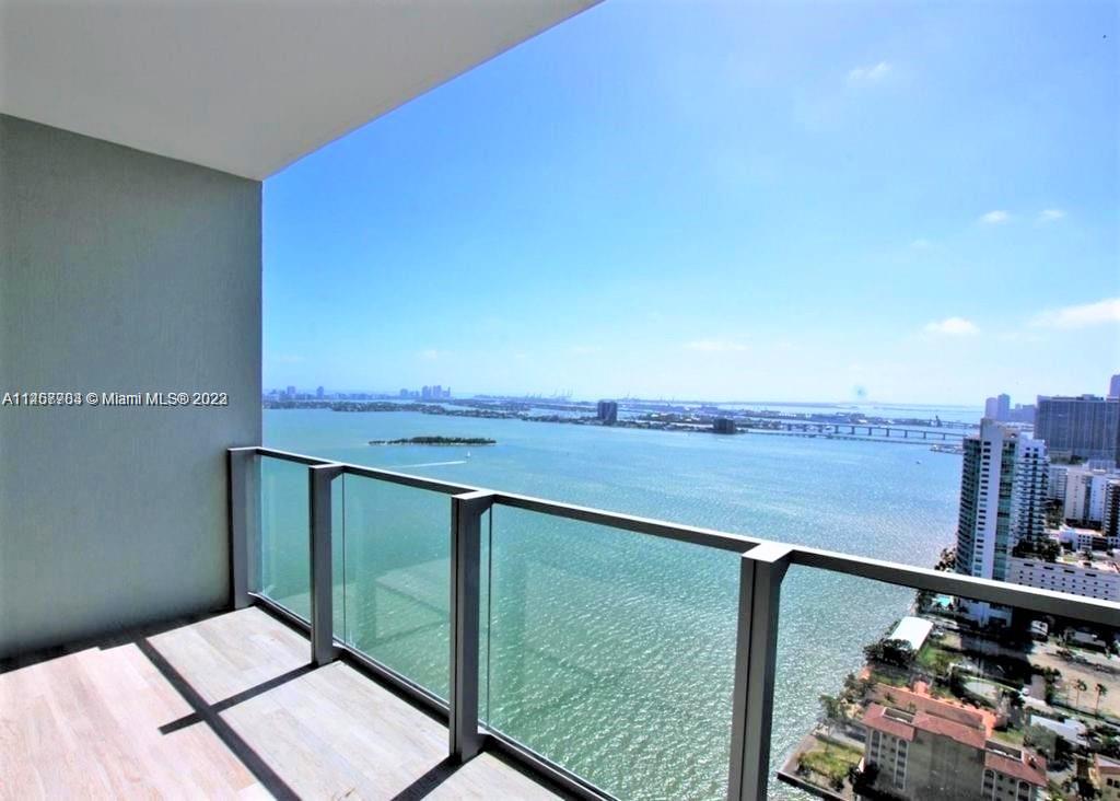 BISCAYNE BEACH CONDO - Residential Lease