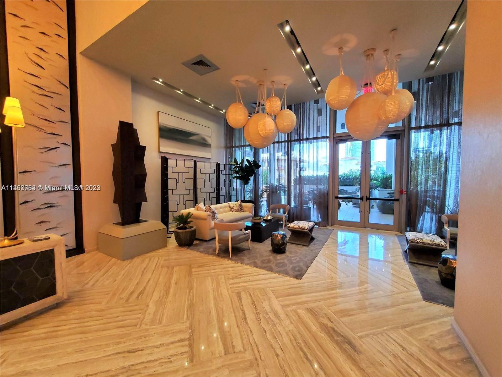 BISCAYNE BEACH CONDO - Residential Lease